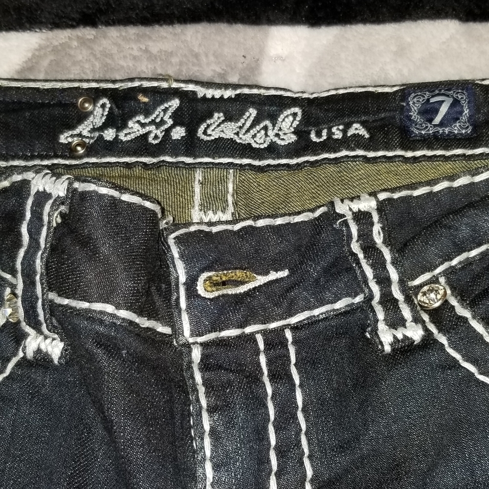 Womens shorts